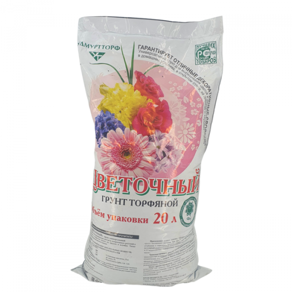 Flower primer 20l